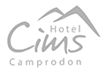 logo-Hotel-Cims-Camprodon